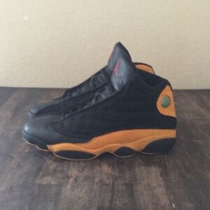 Air Jordan 13 Retro B-Grade Melo Class of 2002